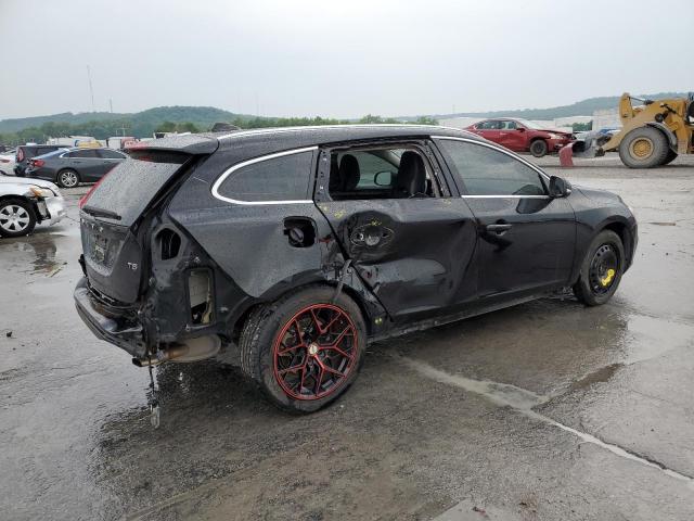 2015 VOLVO V60 PREMIE - YV140MEKXF1256825
