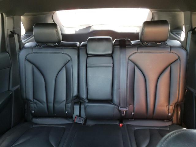 2016 LINCOLN MKX PREMIE - 2LMTJ6JR2GBL32217
