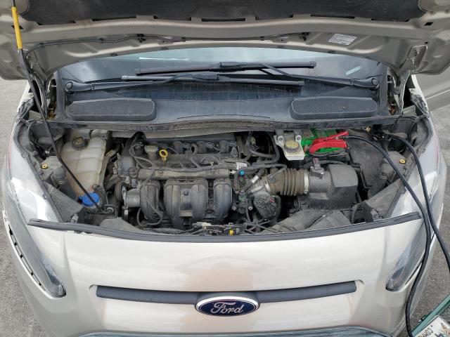 2015 FORD TRANSIT CO - NM0GE9F70F1198829