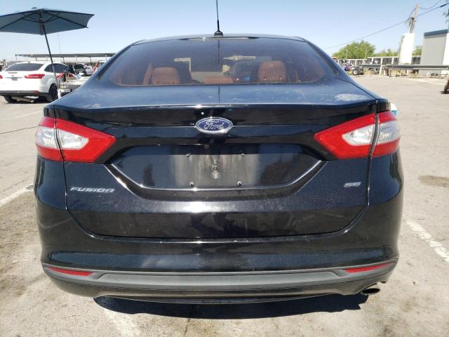 3FA6P0H75GR174640 Ford FUSION SE