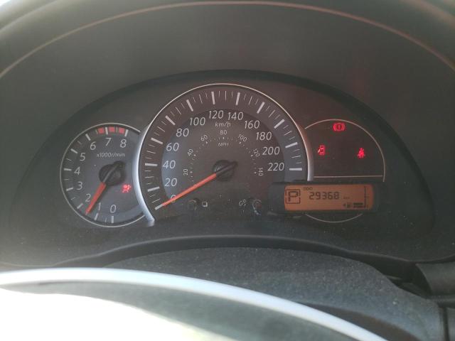 2019 NISSAN MICRA - 3N1CK3CP3KL234532