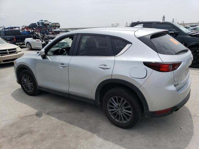 JM3KFACM3L0758275 Mazda Cx-5 Touring