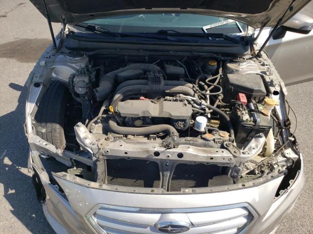 4S3BNAF60G3017319 Subaru Legacy 2.5i Premium