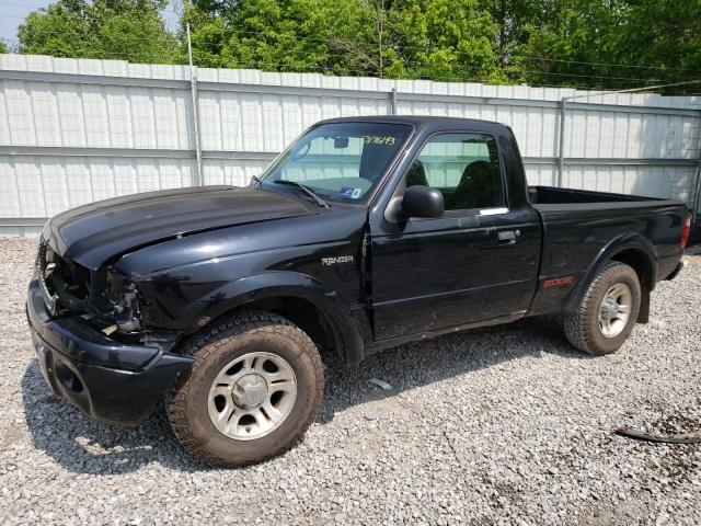 2003 Ford Ranger 