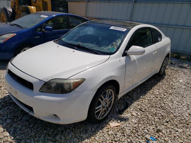 2006 Scion tC 