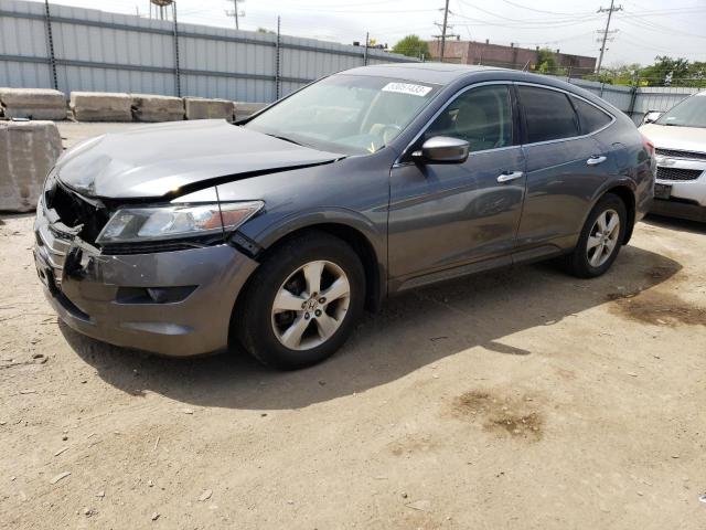 2010 Honda Accord Crosstour EX