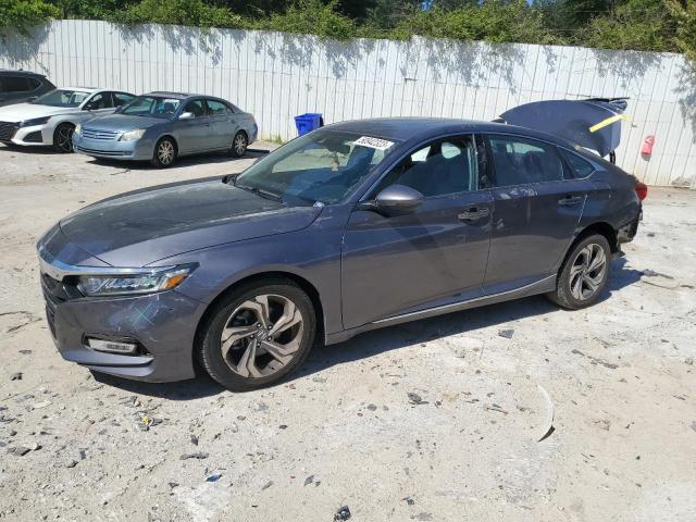 2020 Honda Accord Coupe EX-L