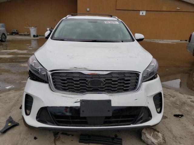 5XYPGDA33LG710325 KIA SORENTO L