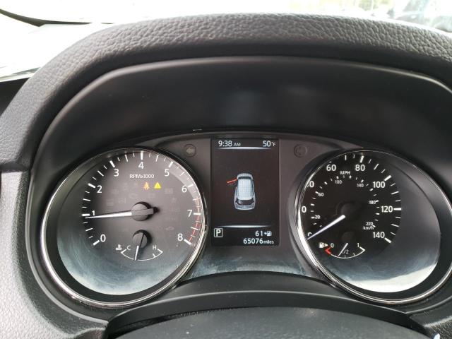 KNMAT2MV3HP535839 Nissan ROGUE S