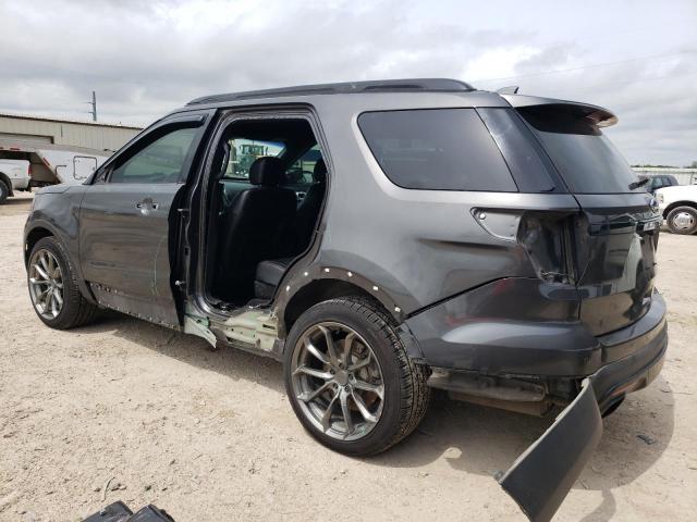 1FM5K8GT8GGA61933 Ford EXPLORER SPORT
