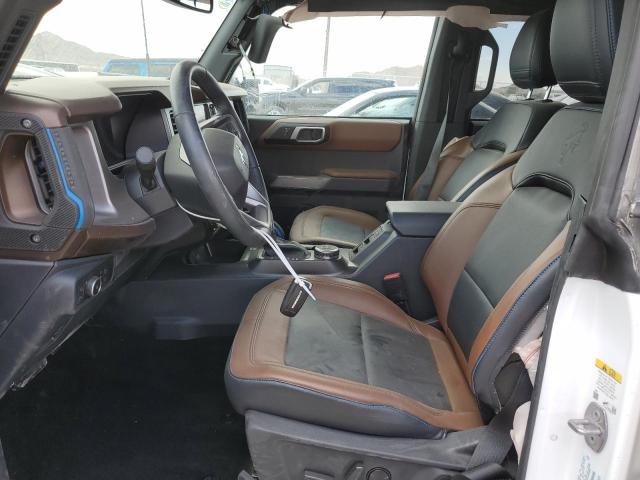 1FMDE5BHXNLB48659 Ford Bronco Base