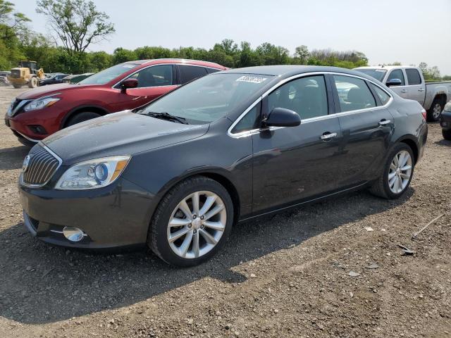 2014 Buick Verano 