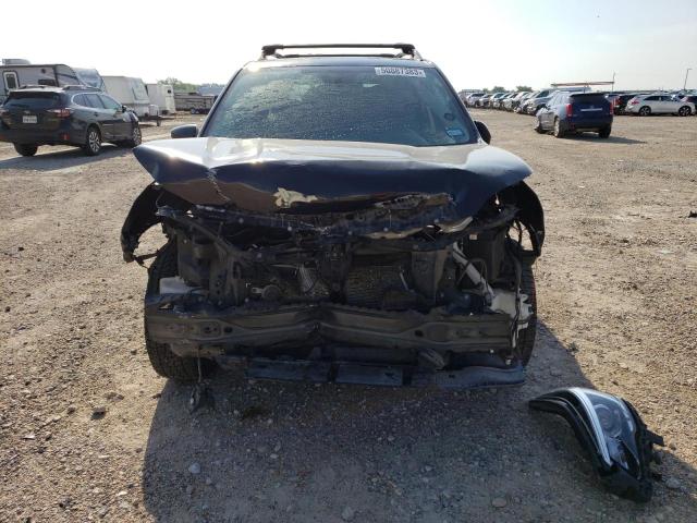 2019 SUBARU FORESTER S - JF2SKAPC8KH415811