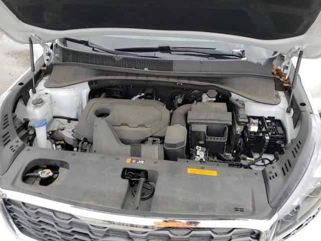 5XYPGDA33LG710325 KIA SORENTO L