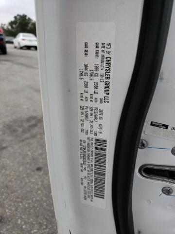 1C4NJRFBXED659297 Jeep Patriot Latitude