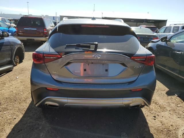 2018 INFINITI QX30 PURE - SJKCH5CR5JA049152