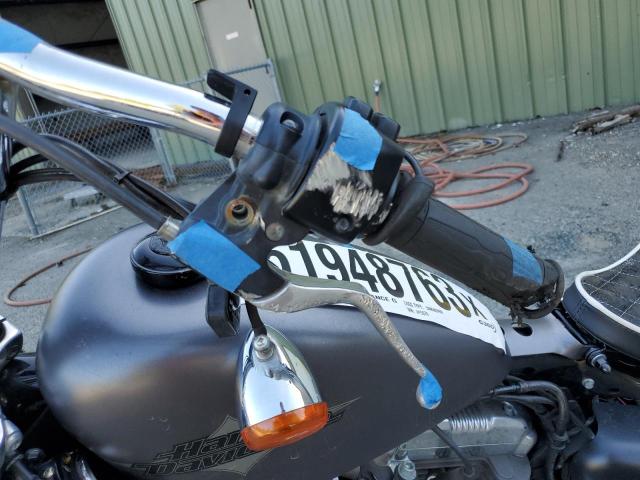 2016 HARLEY-DAVIDSON XL1200 V 1HD1LF318GC416078