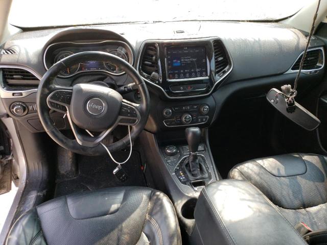 1C4PJMDX6KD435224 Jeep Cherokee Limited