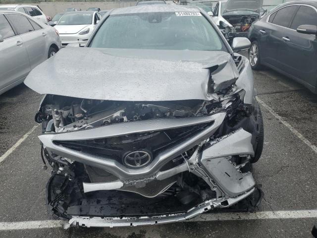 4T1K61AK3MU571277 Toyota CAMRY XSE