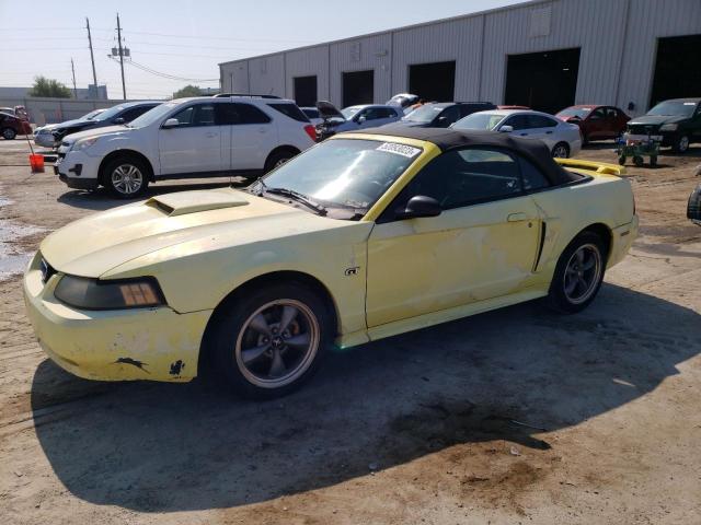 2001 Ford Mustang GT