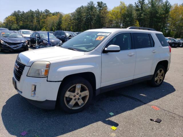 2012 GMC Terrain SLE