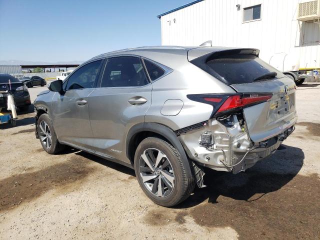 2021 LEXUS NX 300H BA - JTJGJRDZ6M2149898