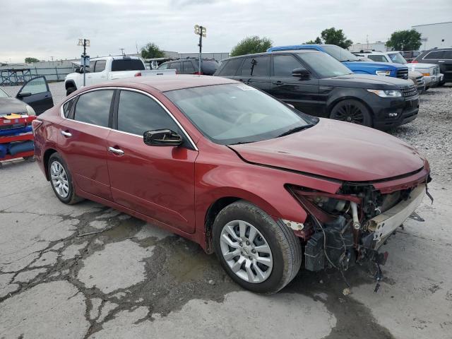 1N4AL3AP3FN904791 Nissan ALTIMA 2.5
