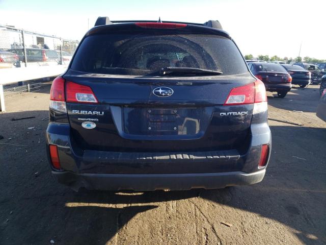 4S4BRCPC7E3258789 Subaru Outback 2.5i Limited
