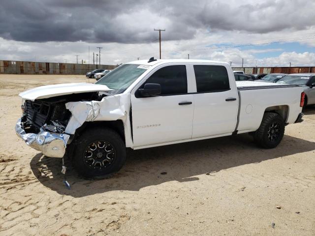 2017 Chevrolet C/K 1500 