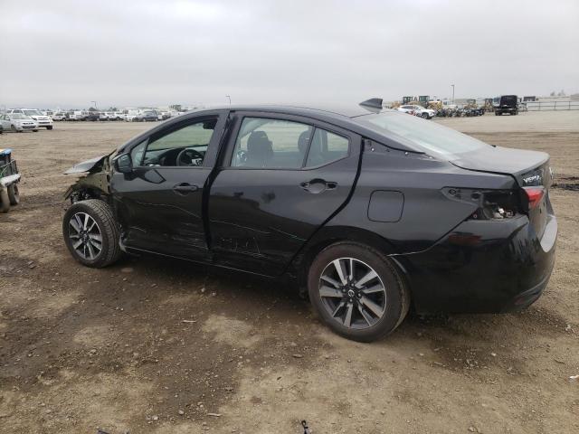 3N1CN8EV3ML869768 Nissan VERSA SV