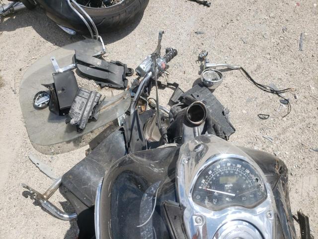 2002 HONDA VTX1800 S 1HFSC49302A003326