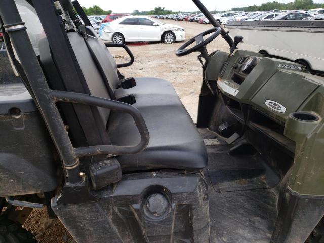 2014 POLARIS RANGER 800 - 4XATH76A4E4320377