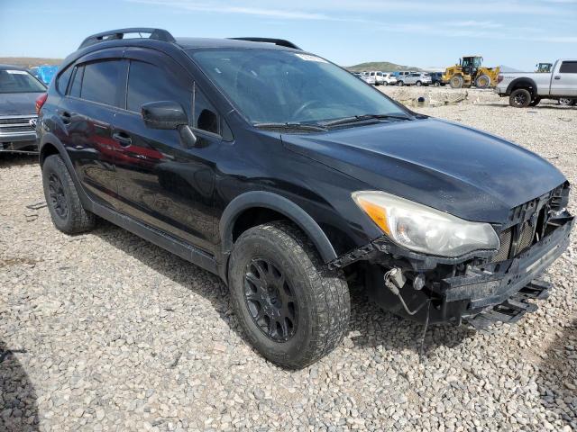 JF2GPACC2F8261874 Subaru Xv Crosstrek 2.0 Premium
