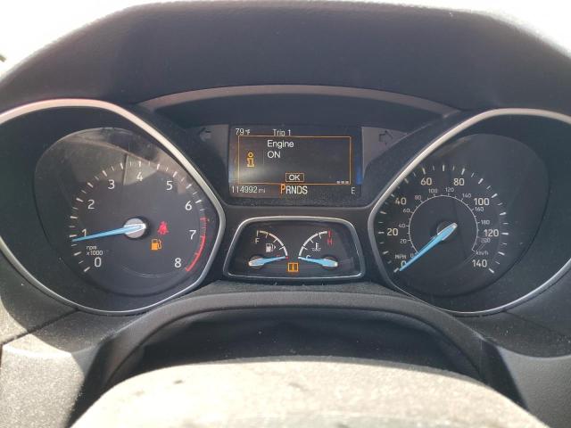 1FADP3K2XFL385917 Ford FOCUS SE