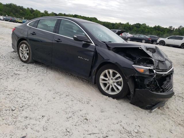 2018 CHEVROLET MALIBU HYB - 1G1ZF5SU2JF216281