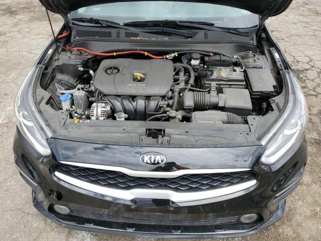 3KPF24AD2ME387354 KIA FORTE FE
