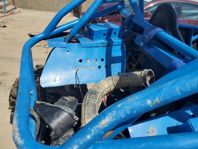 2017 POLARIS RZR XP 100 - 3NSVDE99XHF929102