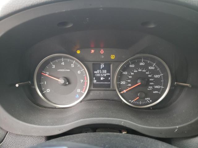 JF1GPAP62G8301591 Subaru Impreza Sport Premium