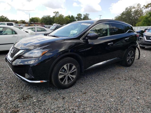 2020 Nissan Murano SV