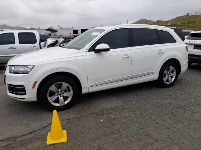 VIN WA1LHAF75JD004646 2018 Audi Q7, Premium Plus no.1