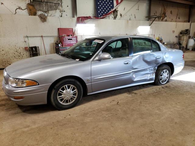 2005 Buick LeSabre Custom