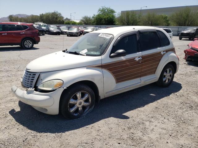 2003 Chrysler PT Cruiser Touring