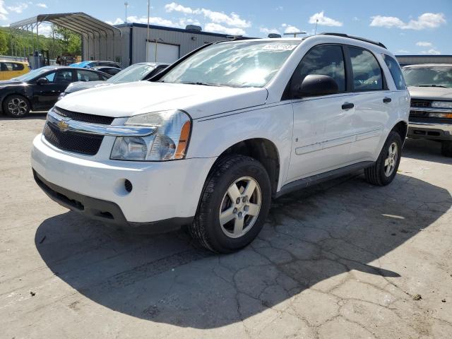 2009 Chevrolet Equinox LS