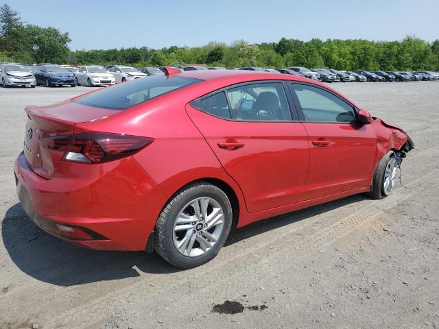 VIN 5NPD84LF2LH631423 2020 HYUNDAI ELANTRA no.3