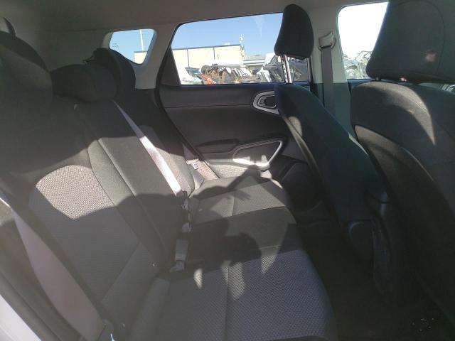 KNDJ23AU8P7839431 KIA SOUL LX