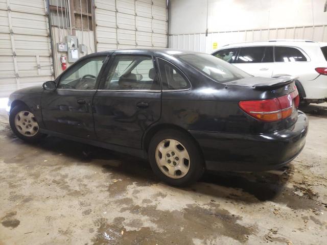 2001 Saturn L300 VIN: 1G8JW54R91Y533910 Lot: 50987353