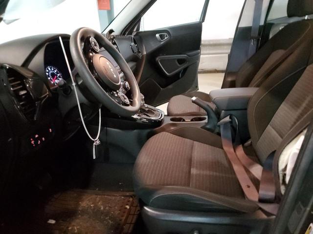 KNDJ23AU5N7801703 KIA SOUL LX