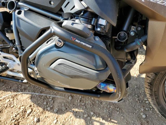 2018 BMW R1200 RS - WB10A1502JZ379427