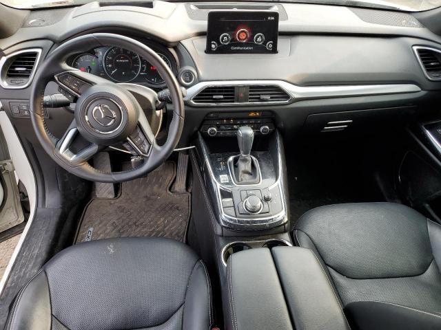 JM3TCBDY4L0420579 Mazda Cx-9 Grand Touring