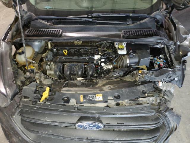 1FMCU0F77JUC67163 Ford ESCAPE S